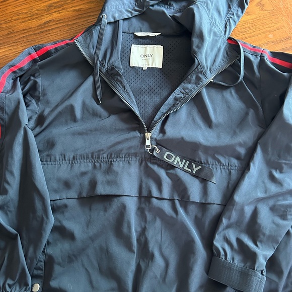 Anorak jacket by Only - Picture 5 of 6